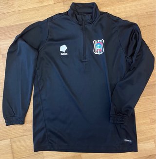 Pack Ropa Deportiva Um Escobedo - Talla S