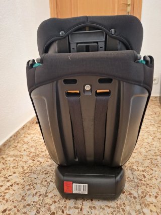Silla de coche Eplay Scout i-Size