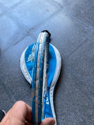 Raqueta Tenis Artengo 710 Niño bolsa y 2 Bolas