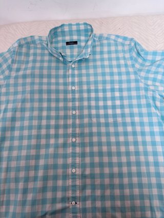 Lote 3 Camisas Manga Corta Dustin XXL