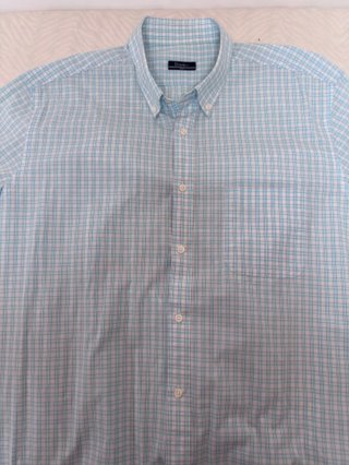 Lote 3 Camisas Manga Corta Dustin XXL