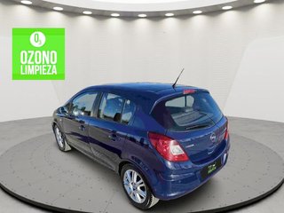 Opel Corsa 5p Selective 1.2 85 CV GLP