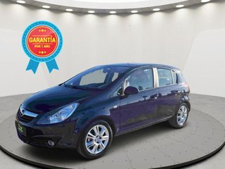 Opel Corsa 5p Selective 1.2 85 CV GLP