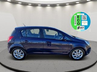 Opel Corsa 5p Selective 1.2 85 CV GLP
