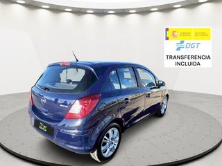 Opel Corsa 5p Selective 1.2 85 CV GLP