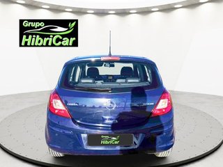 Opel Corsa 5p Selective 1.2 85 CV GLP