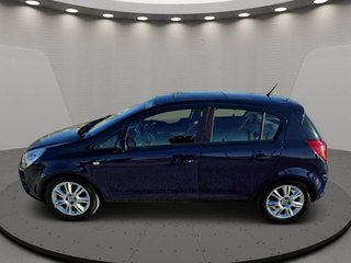 Opel Corsa 5p Selective 1.2 85 CV GLP