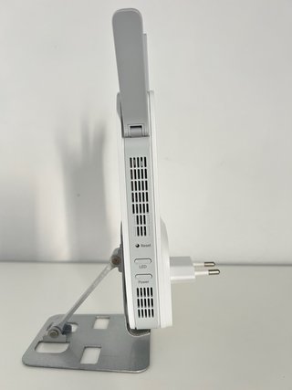TP-Link Doble Banda Extensor WiFi