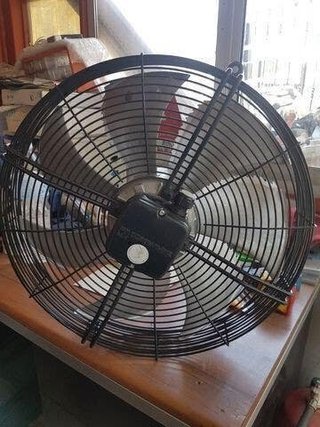 VENTILADOR DE CAMARA NUEVO