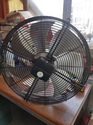 VENTILADOR DE CAMARA NUEVO