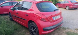 Peugeot 207 2008