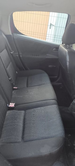 Peugeot 207 2008