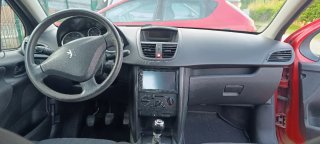 Peugeot 207 2008