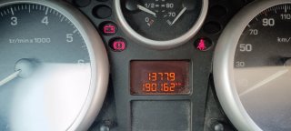 Peugeot 207 2008