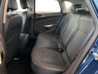 Opel Astra 2010