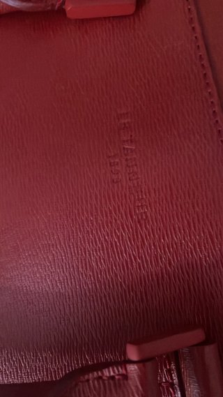 Maletín/bolso Le Tanneur