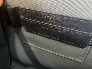 Maletín/bolso Le Tanneur