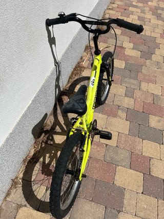 Bicicleta Monty 104 Miero 18”