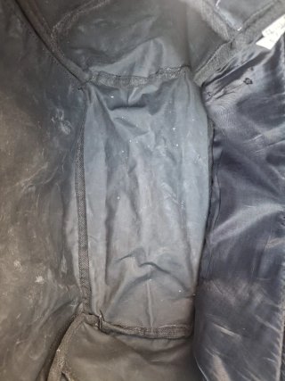 Mochila Escolar Lotto Graffiti