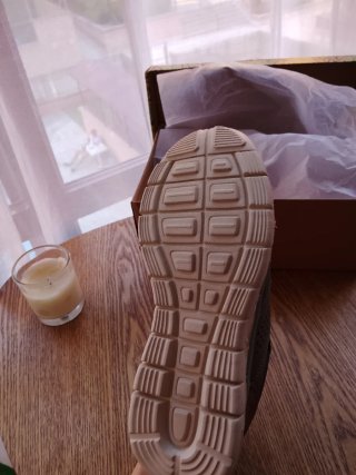 Zapatillas Senda Hombre Nuevas