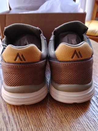 Zapatillas Senda Hombre Nuevas