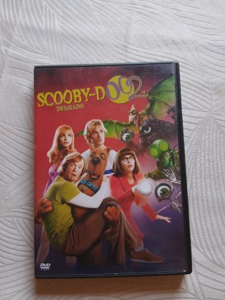 DVD Madagascar (Español)