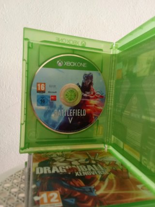 Battlefield V Xbox One