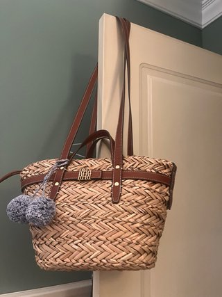 Bolso Capazo Pedro del Hierro agotado en tienda !