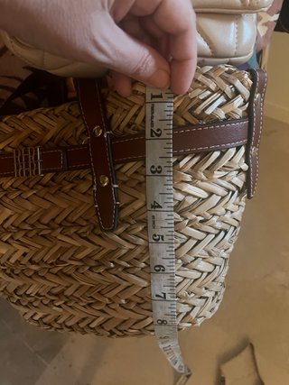 Bolso Capazo Pedro del Hierro agotado en tienda !