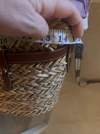Bolso Capazo Pedro del Hierro agotado en tienda !