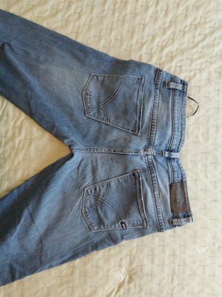 Jeans Gas Talla 29