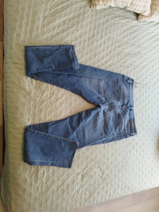 Jeans Gas Talla 29