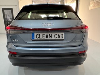 Audi Q4 2021
