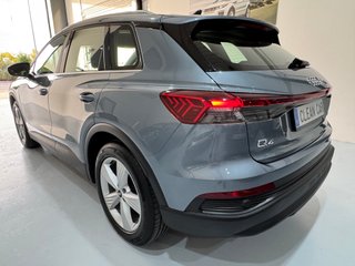 Audi Q4 2021