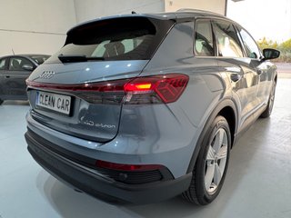 Audi Q4 2021