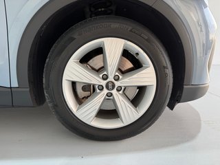 Audi Q4 2021