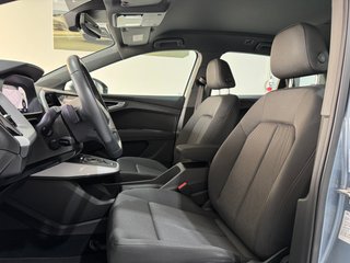 Audi Q4 2021