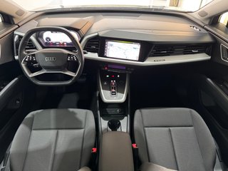 Audi Q4 2021