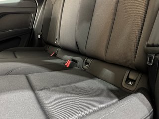 Audi Q4 2021