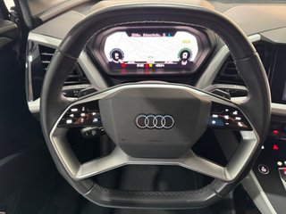 Audi Q4 2021