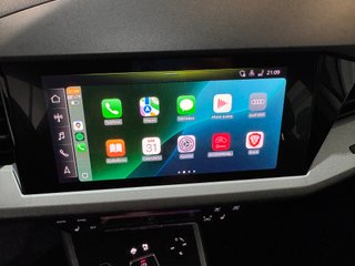 Audi Q4 2021