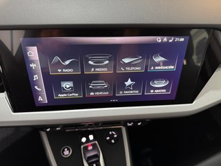 Audi Q4 2021