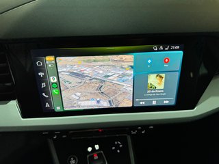 Audi Q4 2021