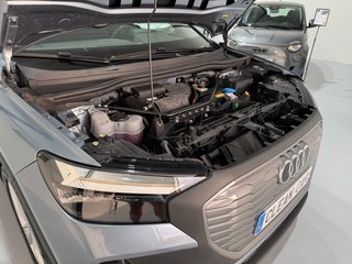 Audi Q4 2021