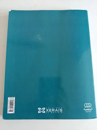 Lingua e Literatura, 2 bacharelato