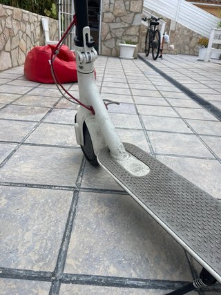 Patinetes Eléctricos (2 unidades)