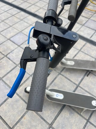 Patinetes Eléctricos (2 unidades)