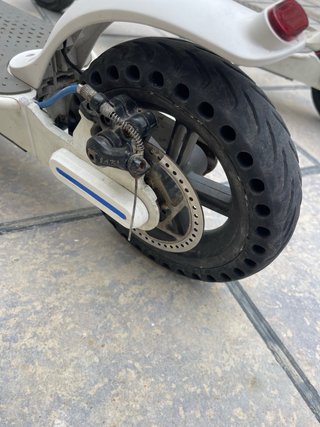 Patinetes Eléctricos (2 unidades)
