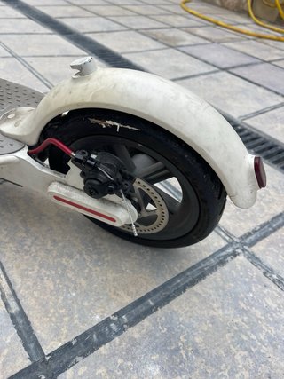 Patinetes Eléctricos (2 unidades)