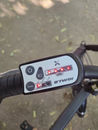 2 Biciclette Elettriche Oxylane Prezzo per bicicletta